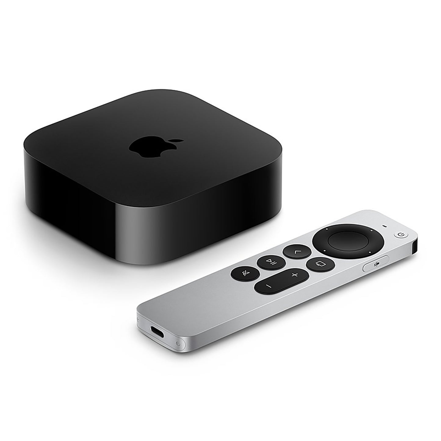 Receptor Digital Multimedia Apple Tv 4K Gen3 128gb Thread