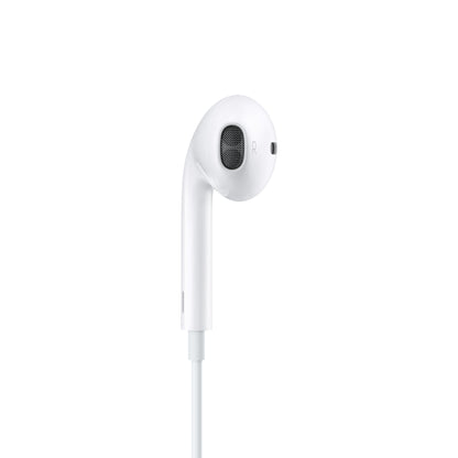 Auriculares Apple Earpods Usb C Llamadas