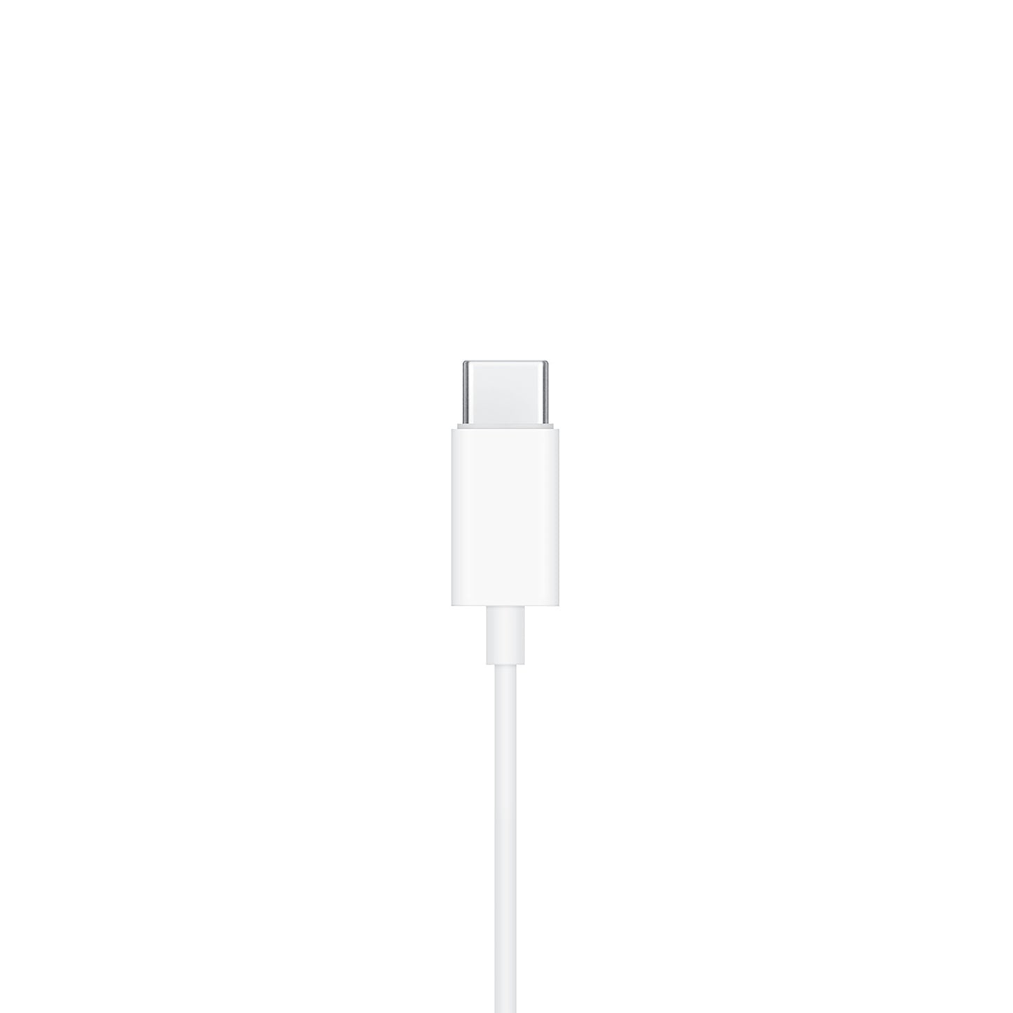 Auriculares Apple Earpods Usb C Llamadas