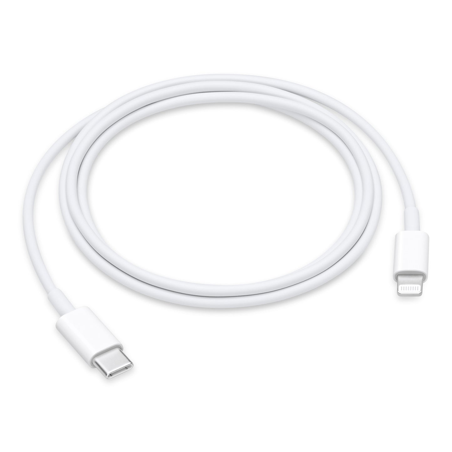 Cable De Carga Usb C A Lightning Apple 96w 1m