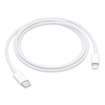 Cable De Carga Usb C A Lightning Apple 96w 1m