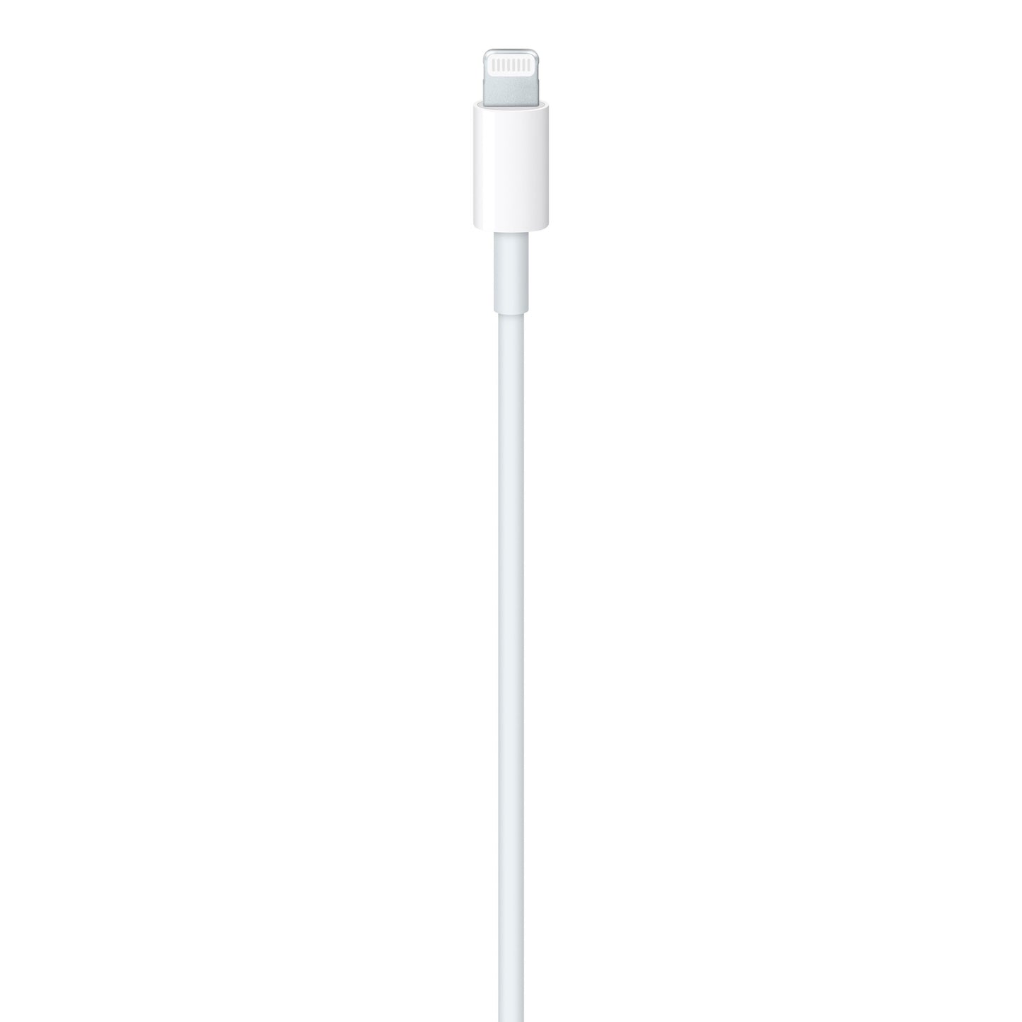 Cable De Carga Usb C A Lightning Apple 96w 1m