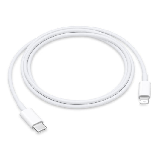 Cable De Carga Usb C A Lightning Apple 96w 1m