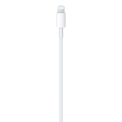 Cable De Carga Usb C A Lightning Apple 96w 1m