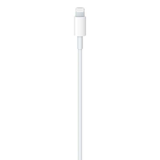 Cable De Carga Usb C A Lightning Apple 96w 1m