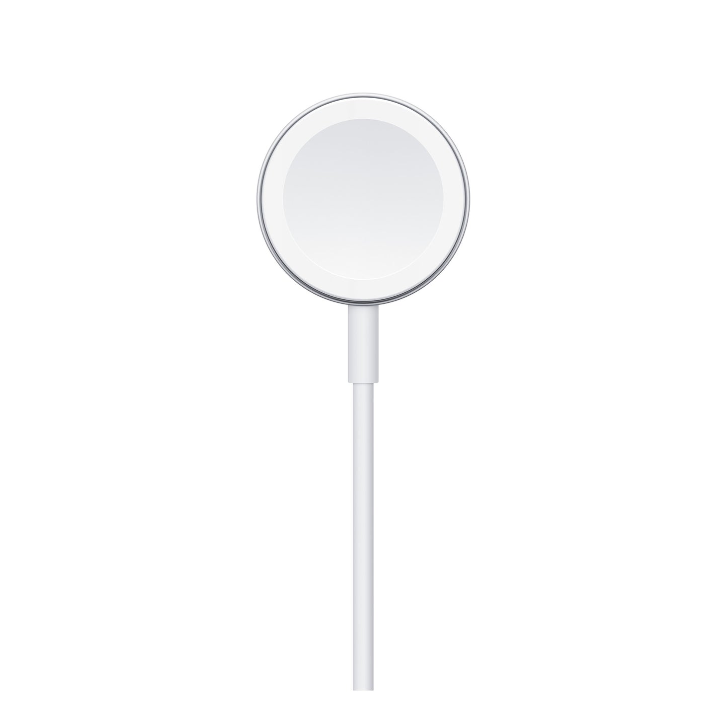 Cargador Inalámbrico Para Apple Watch Cable USB A 1m