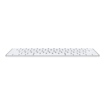 Teclado Español Apple Magic Bt Usb C