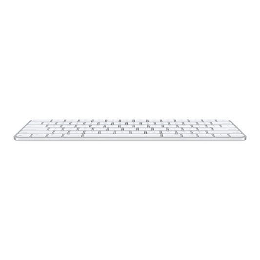 Teclado Español Apple Magic Bt Usb C