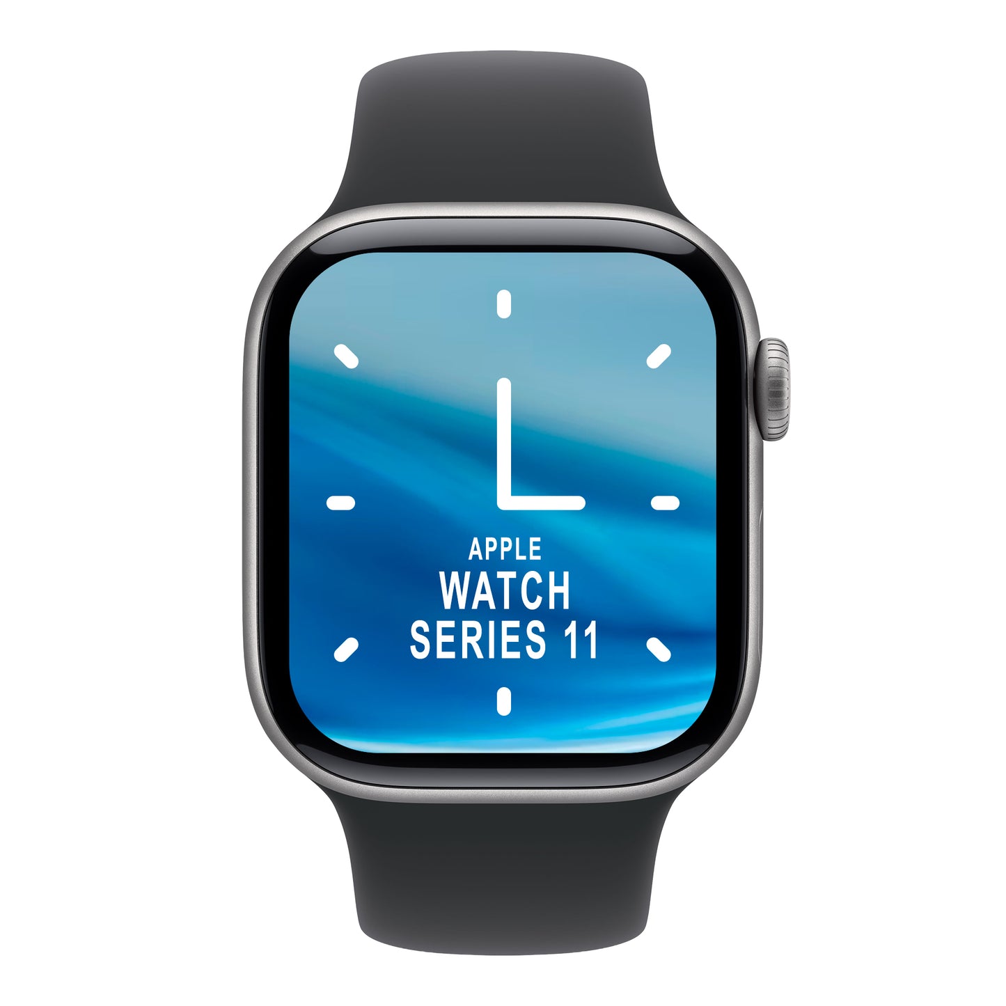 Apple Watch Series 11 42mm M/L 5atm 64gb Wifi Bluetooth Gps