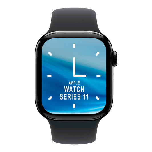 Apple Watch Series 11 42mm S/M 5atm 64gb Wifi Bluetooth Gps