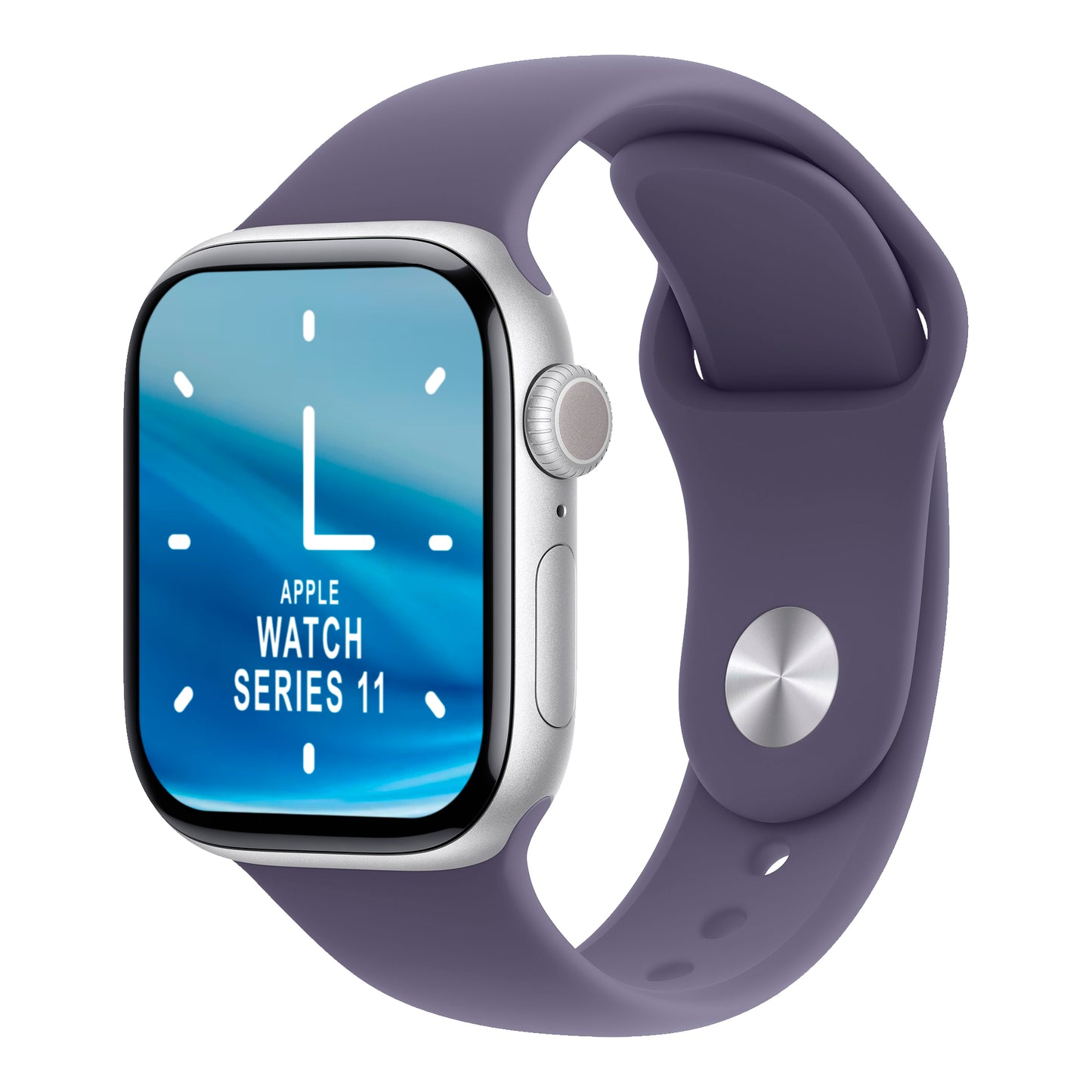Apple Watch Series 11 42mm S/M 5atm 64gb Wifi Bluetooth Gps