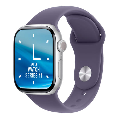 Apple Watch Series 11 42mm S/M 5atm 64gb Wifi Bluetooth Gps