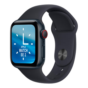 Apple Watch SE 2 40mm S/M 4G 5atm Wifi Bluetooth Gps