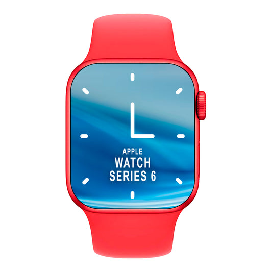 Apple Watch Series 6 40mm 5atm Wifi Bluetooth Gps