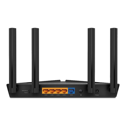 Router Inalámbrico Tp-Link Archer Ax23 2,4ghz/5ghz Ax1800
