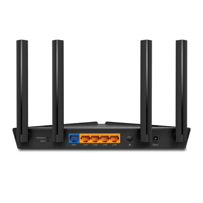 Router Inalámbrico Tp-Link Archer Ax53 Dual Band
