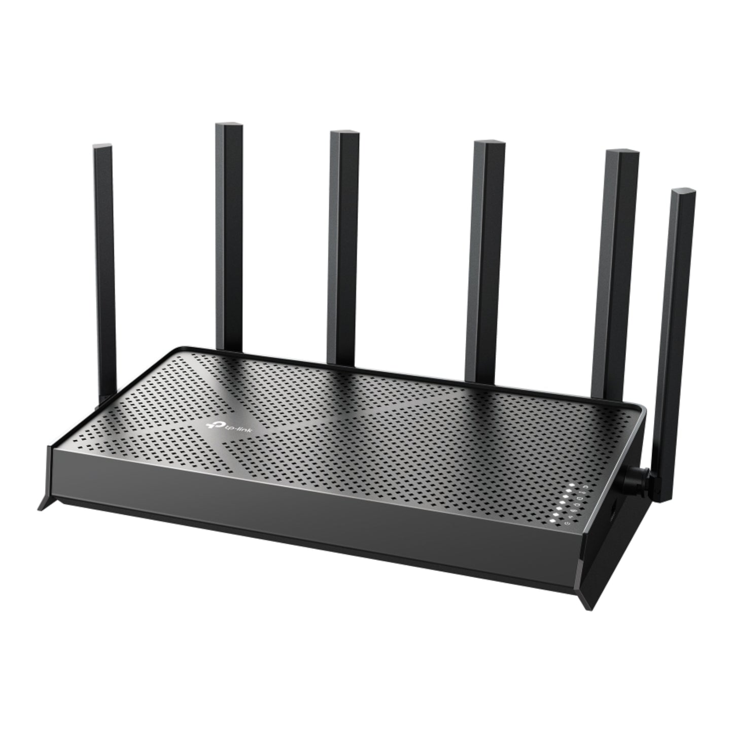 Router Inalámbrico Tp-Link Archer Be400 Doble Banda Wi-Fi 7 Be6500
