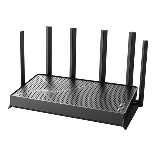 Router Inalámbrico Tp-Link Archer Be400 Doble Banda Wi-Fi 7 Be6500