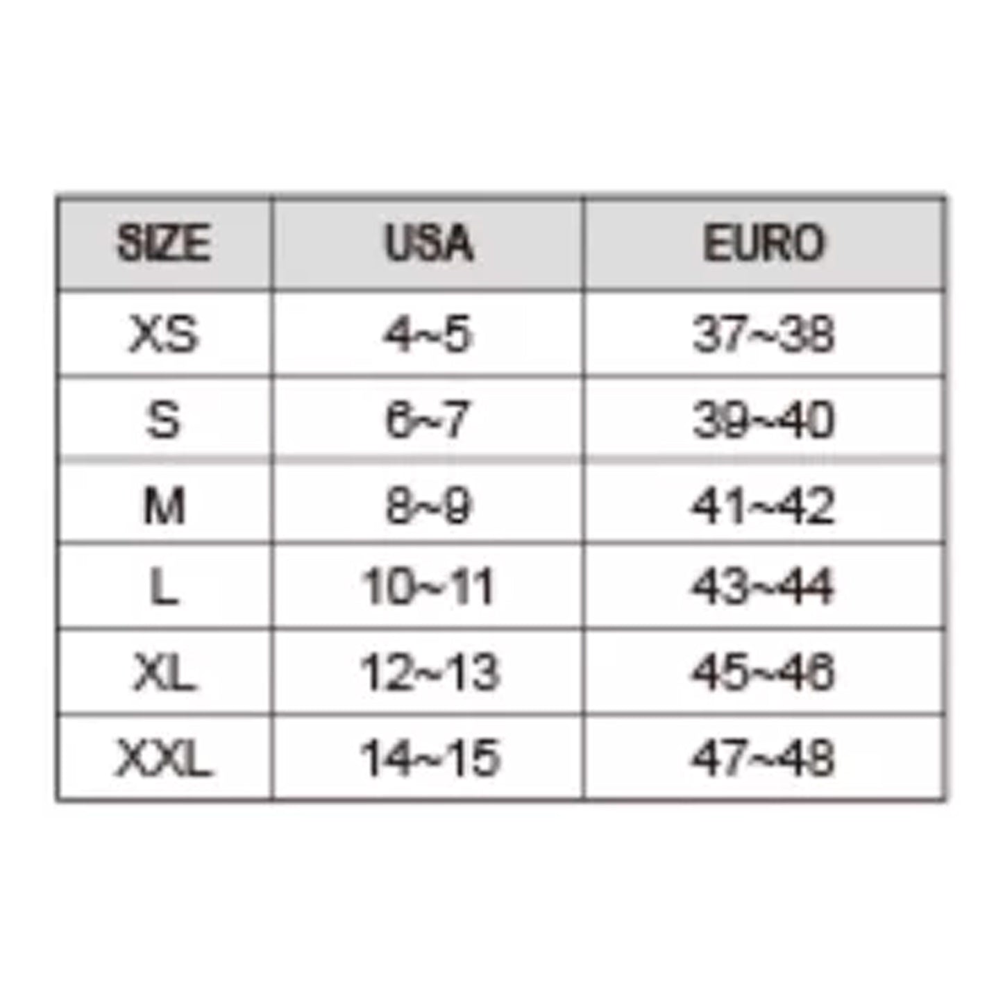 Aletas De Buceo Aropec Gran Flexibilidad Xl