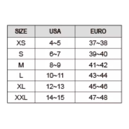 Aletas De Buceo Aropec Gran Flexibilidad Xl