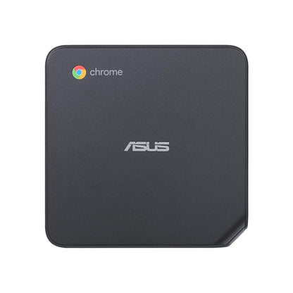 Mini Pc Asus Chromebook 4 Intel 5205U 4gb 32gb