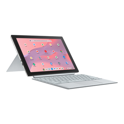 Notebook 2en1 Asus 10,5'' Kompanio 520 8gb 128gb Chrome
