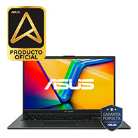 Notebook Asus Vivobook 15,6'' Ryzen 5 16gb 512gb Win11 Pro
