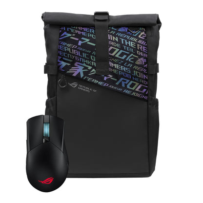 Notebook Gamer Asus Rog Strix 16'' Ryzen 9 16gb 1tb Win11 Rtx5070