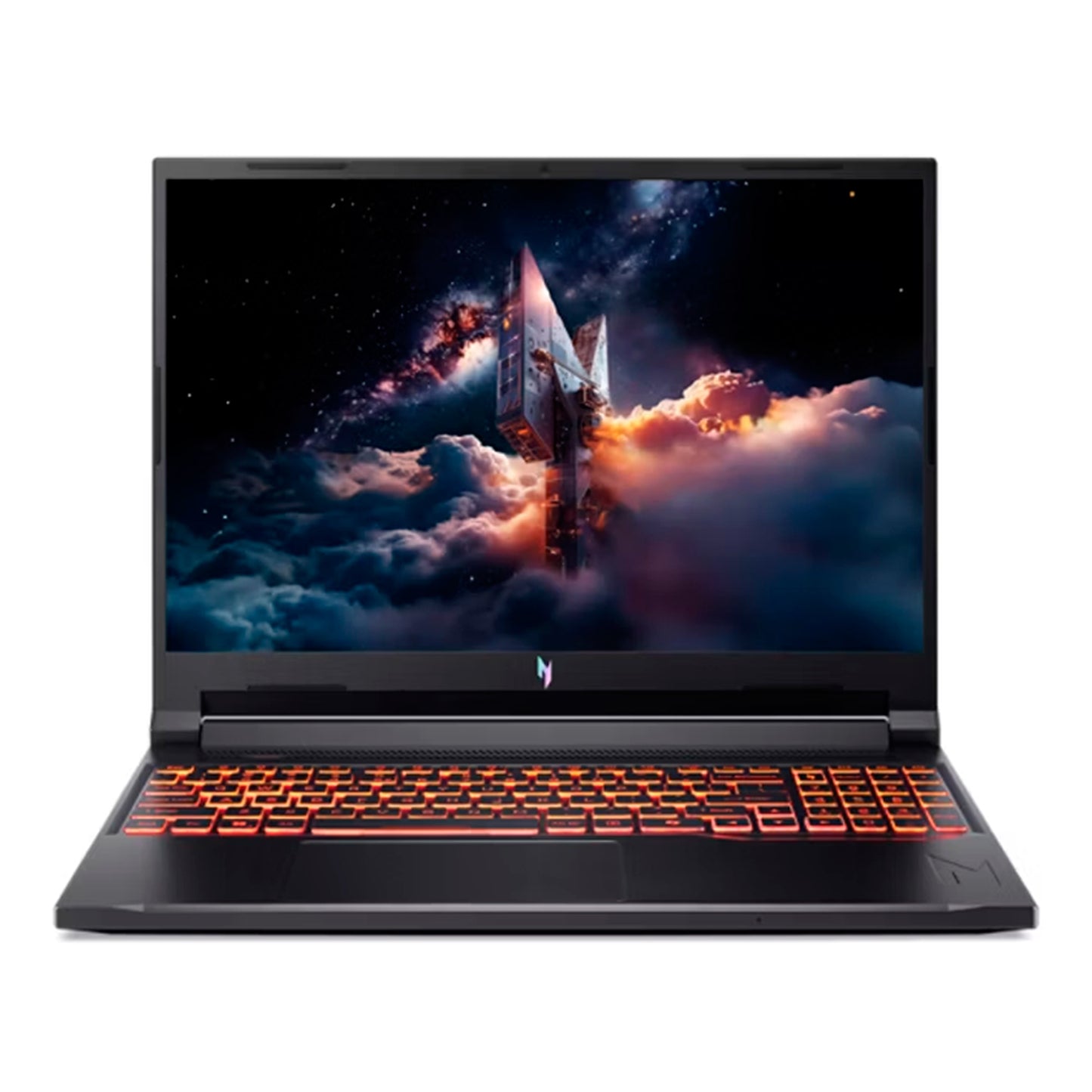 Notebook Gamer Acer 16'' Ryzen 5 16gb 512gb Win11 Rtx5050