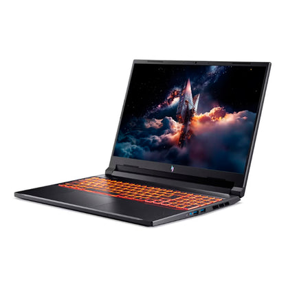 Notebook Gamer Acer 16'' Ryzen 5 16gb 512gb Win11 Rtx5050