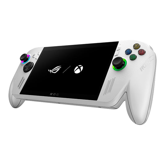 Consola Asus Rog Xbox Ally 7'' Ryzen Z2 16gb 512gb Win11