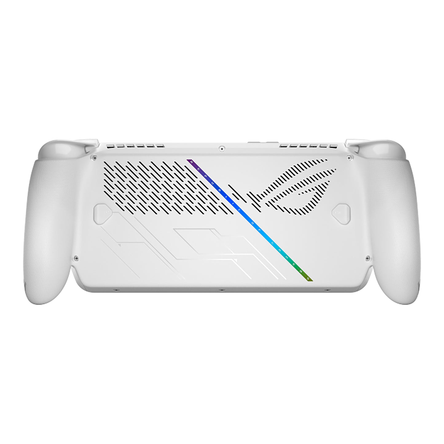 Consola Asus Rog Xbox Ally 7'' Ryzen Z2 16gb 512gb Win11