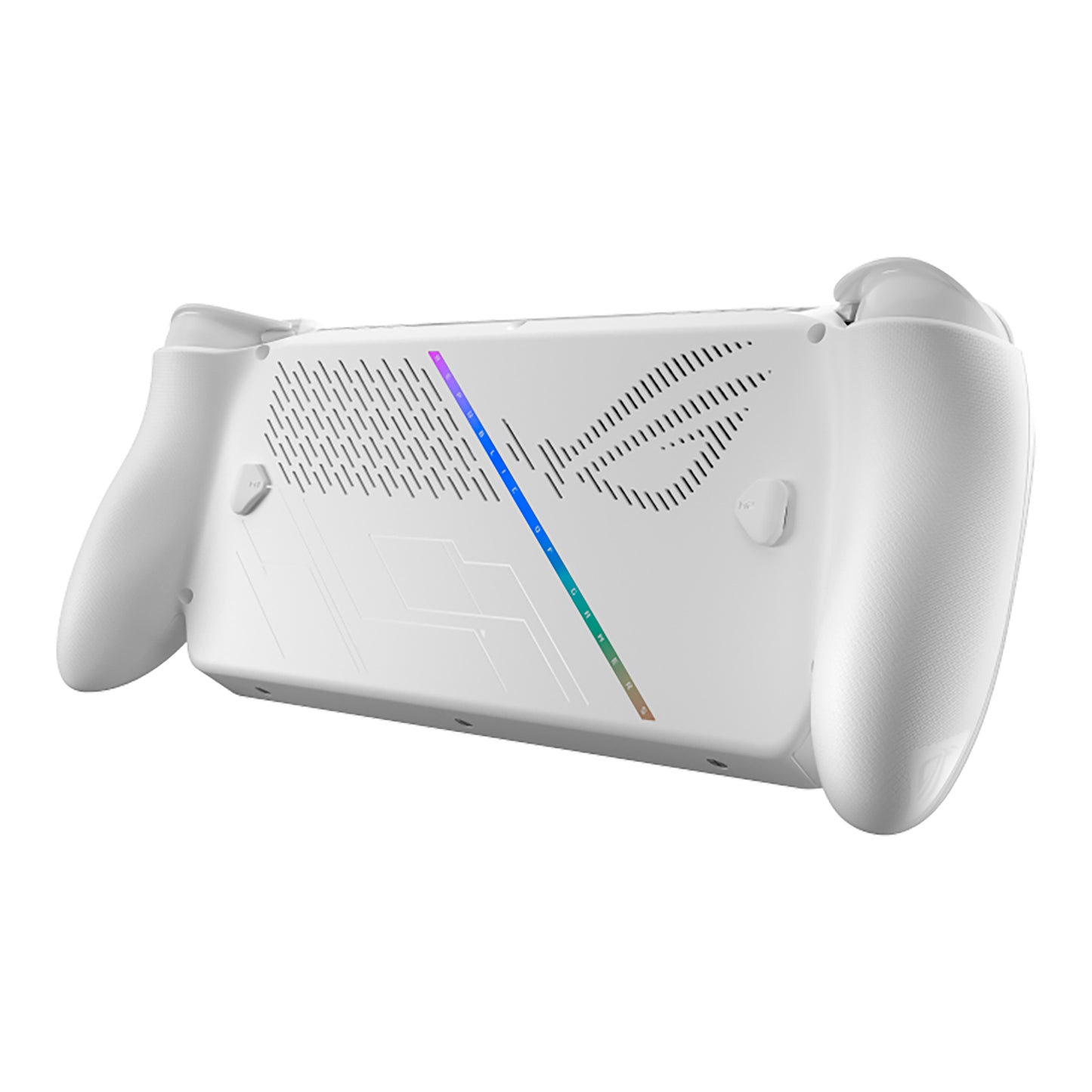 Consola Asus Rog Xbox Ally 7'' Ryzen Z2 16gb 512gb Win11