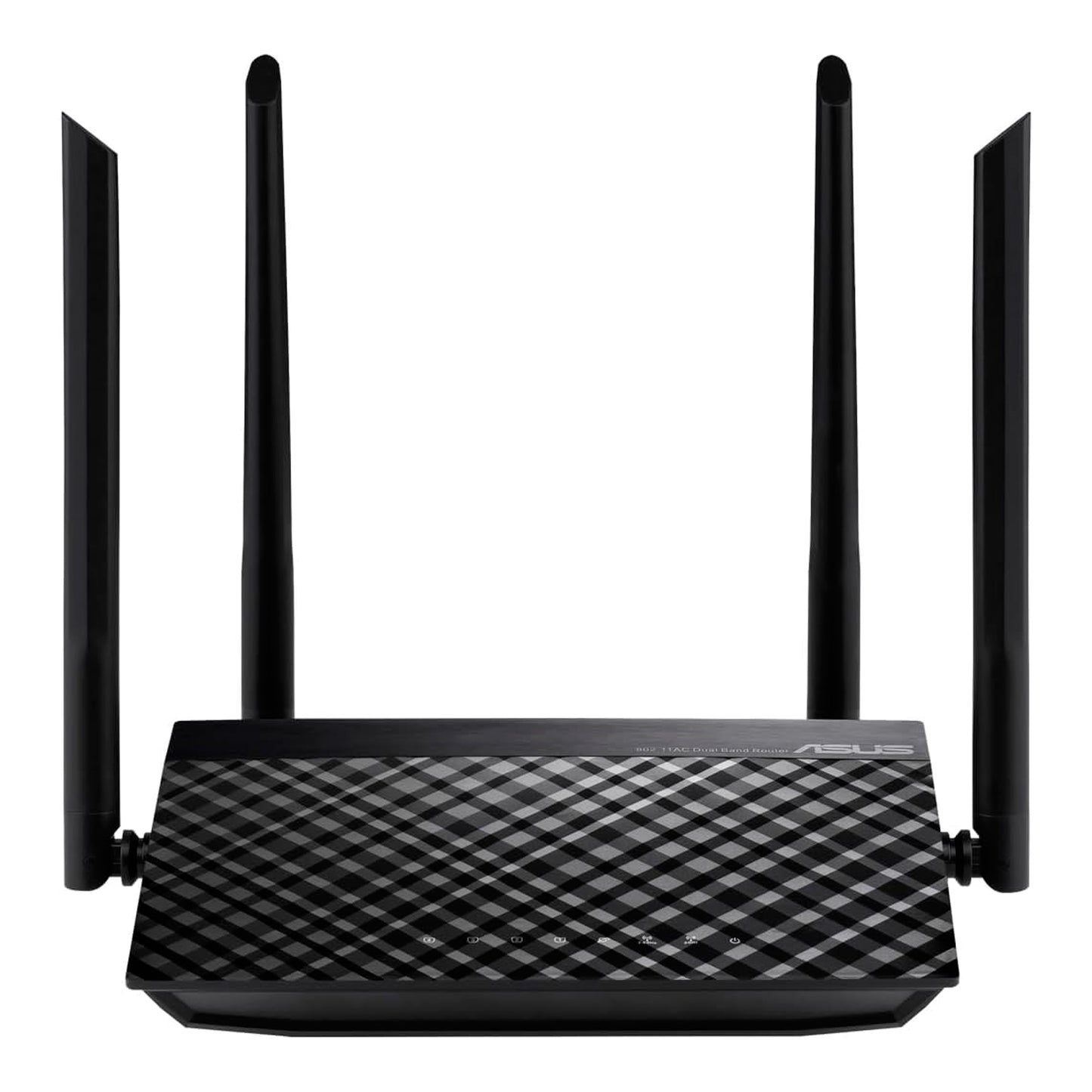 Router Asus Rt-Ac1200 V2 Wifi 2,4ghz 5ghz AC1200