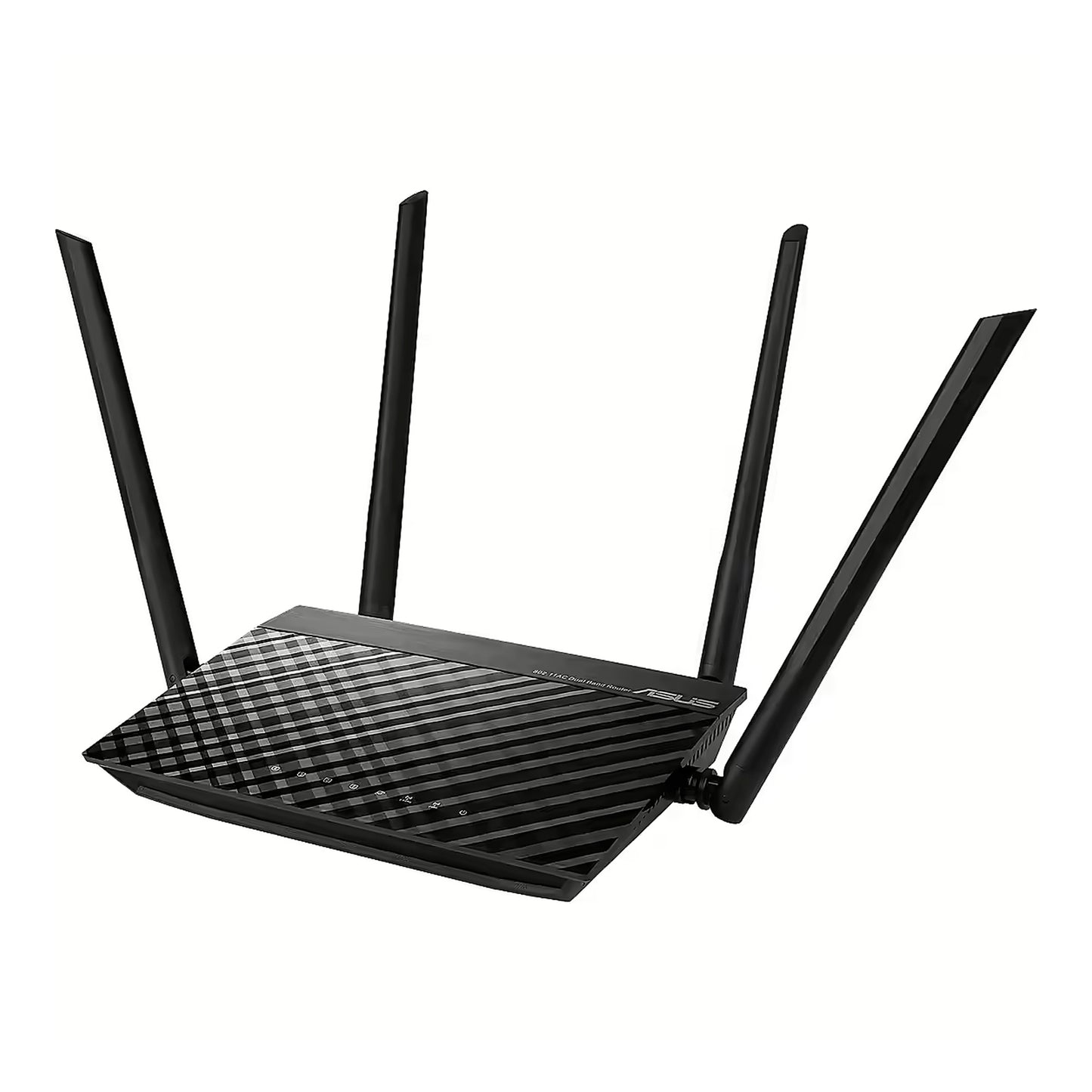 Router Asus Rt-Ac1200 V2 Wifi 2,4ghz 5ghz AC1200