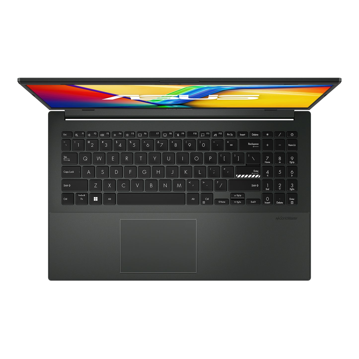 Notebook Asus Vivobook 15,6'' Ryzen 5 16gb 512gb Win11