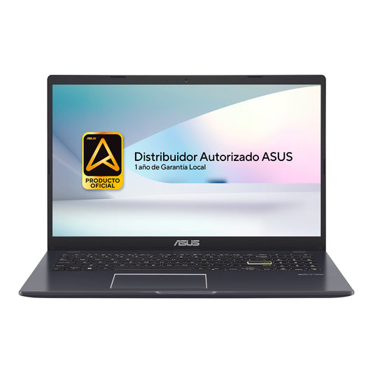 Notebook Asus Vivobook 15,6'' N4500 4gb 128gb Win11