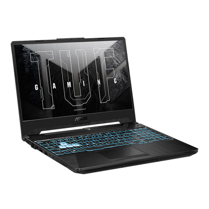 Notebook Gamer Asus Tuf 15,6'' Ryzen 7 8gb 512gb Win11 Rtx3050