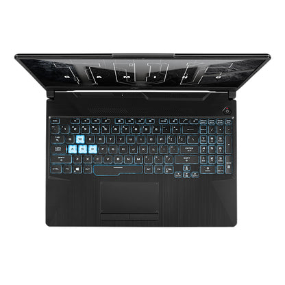 Notebook Gamer Asus Tuf 15,6'' Ryzen 7 8gb 512gb Win11 Rtx3050
