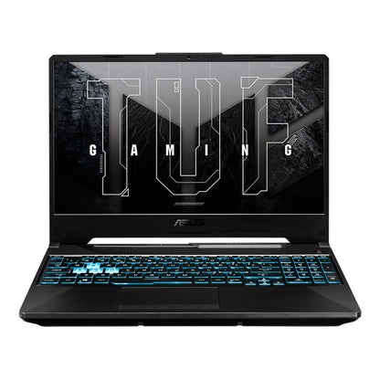 Notebook Gamer Asus Tuf 15,6'' Ryzen 7 16gb 512gb Win11 Rtx3050