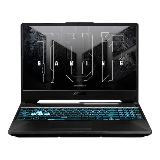 Notebook Gamer Asus Tuf 15,6'' Ryzen 7 16gb 512gb Win11 Rtx3050