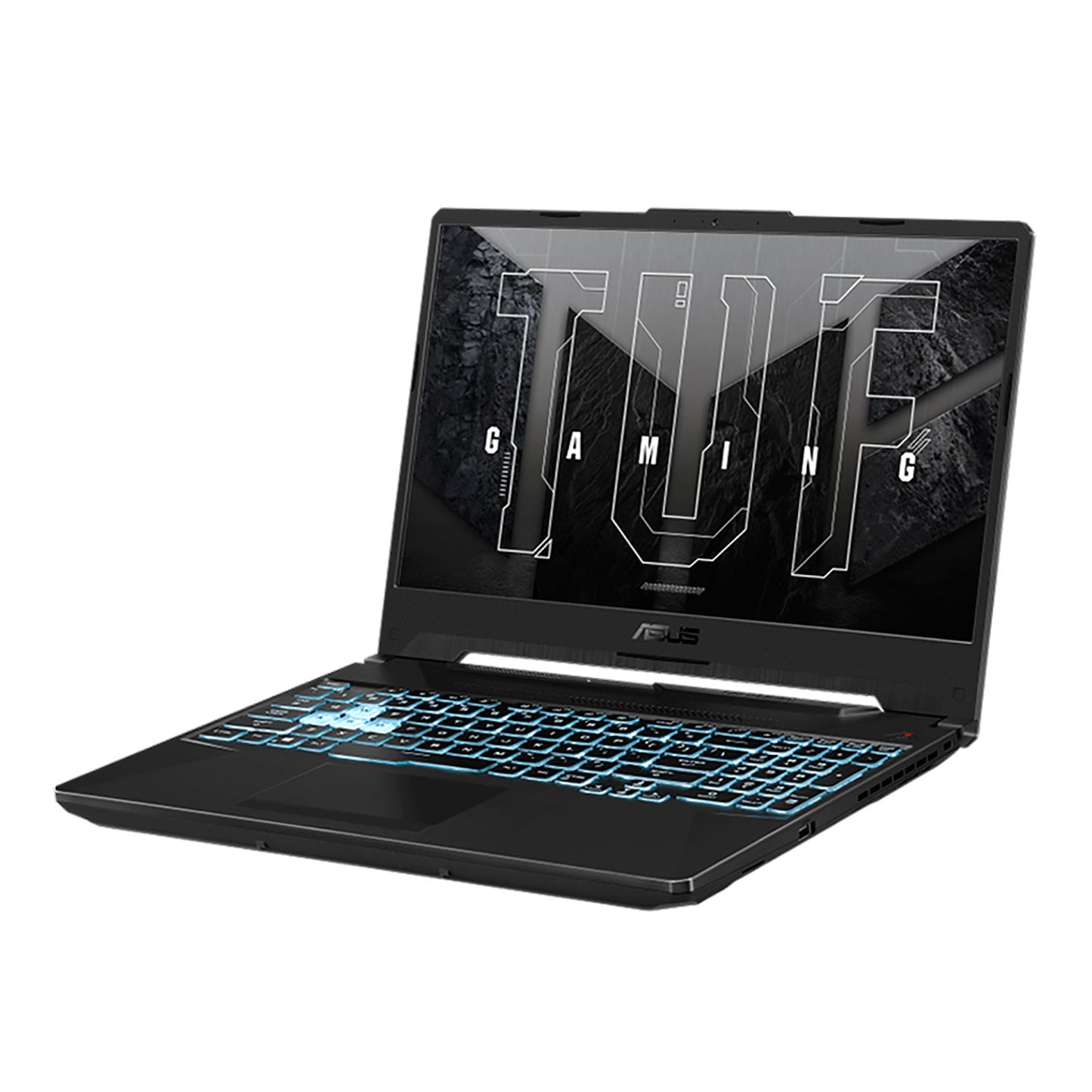 Notebook Gamer Asus Tuf 15,6'' Ryzen 7 16gb 512gb Win11 Rtx3050
