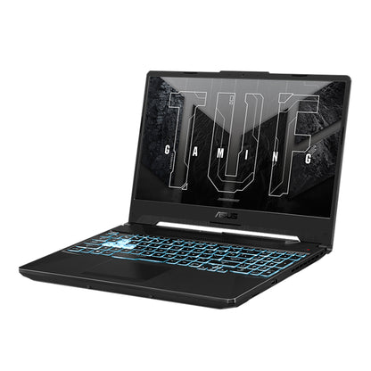 Notebook Gamer Asus Tuf 15,6'' Ryzen 7 16gb 512gb Rtx3050