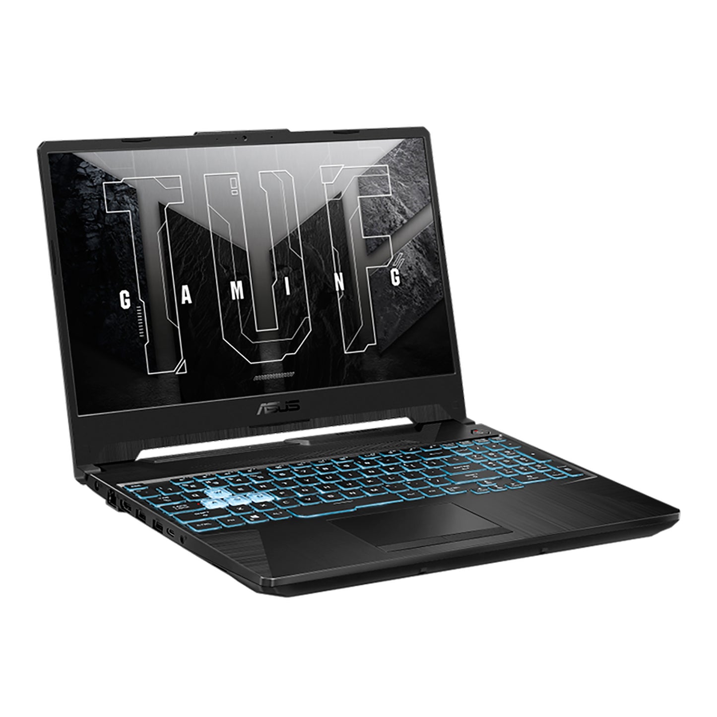 Notebook Gamer Asus Tuf 15,6'' Ryzen 7 16gb 512gb Win11 Rtx3050
