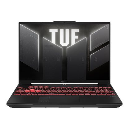 Notebook Gamer Asus Tuf 16'' Ryzen 7 16gb 512gb Win11 Rtx4050