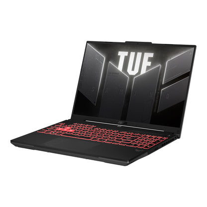 Notebook Gamer Asus Tuf 16'' Ryzen 7 16gb 512gb Win11 Rtx4050