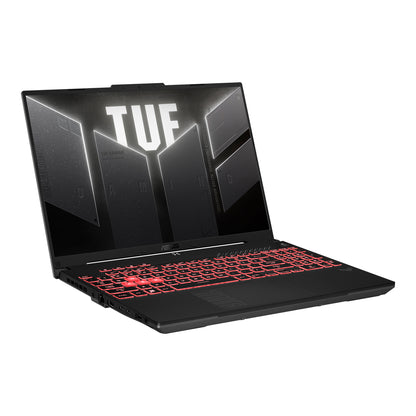 Notebook Gamer Asus Tuf 16'' Ryzen 7 16gb 512gb Win11 Rtx4050