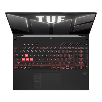 Notebook Gamer Asus Tuf 16'' Ryzen 7 16gb 512gb Win11 Rtx4050