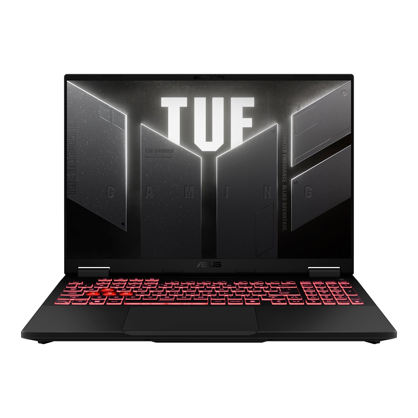 Notebook Gamer Asus Tuf 16'' Ryzen 7 16gb 1tb Win11 Rtx5050
