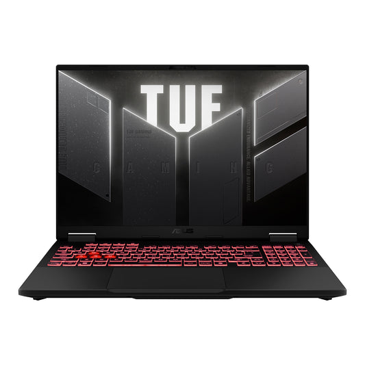 Notebook Gamer Asus Tuf 16'' Ryzen 7 16gb 1tb Win11 Rtx5050
